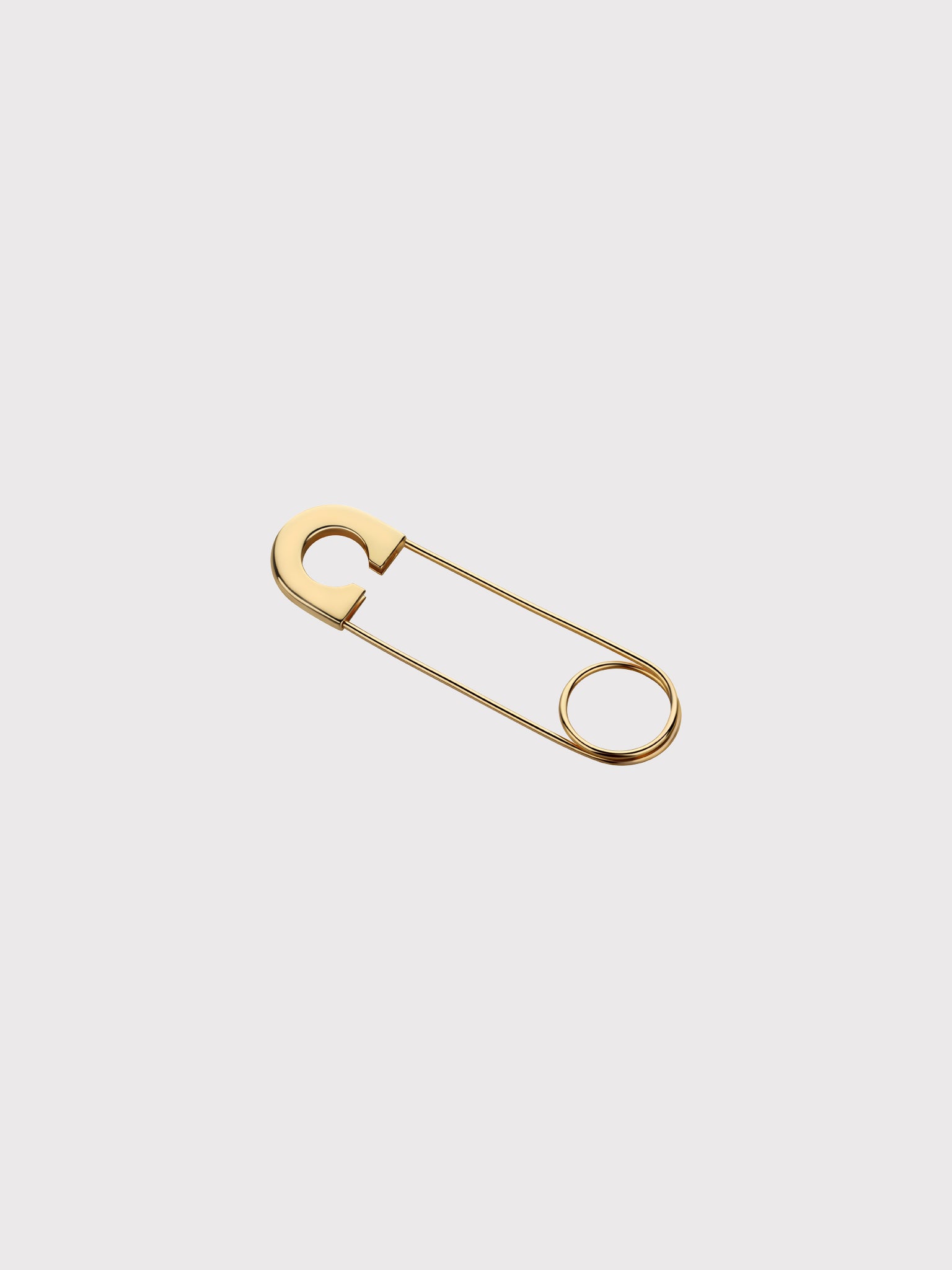BROOCH PIN HANDCRAFTED