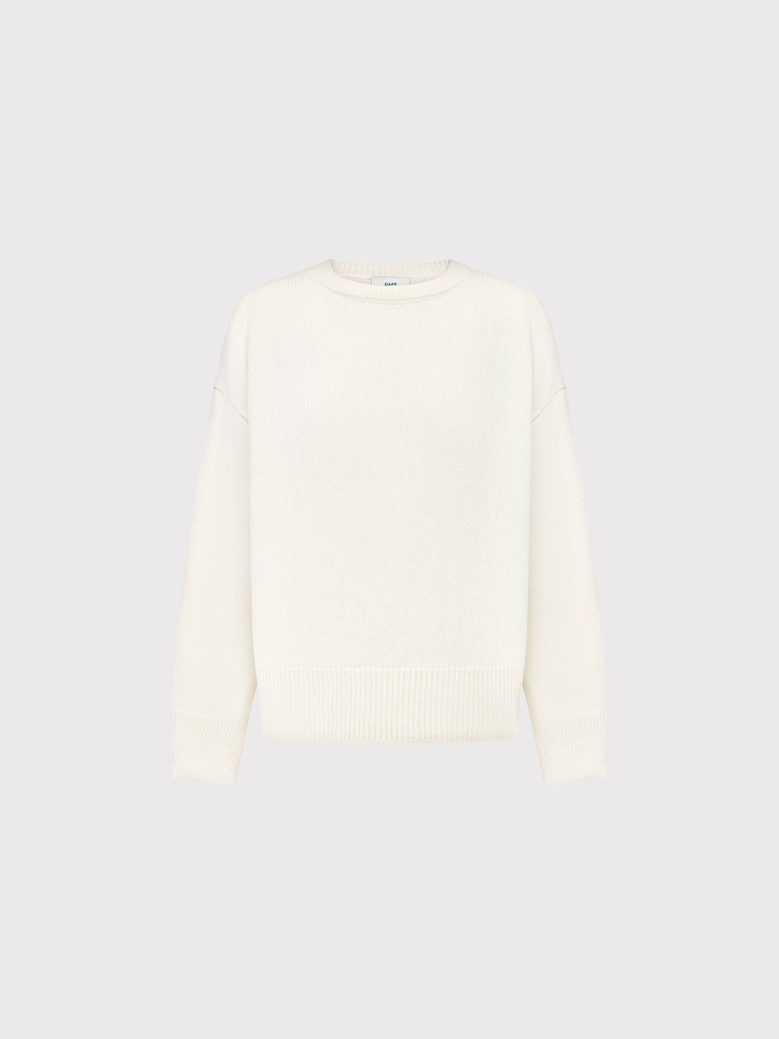 Milk jumper