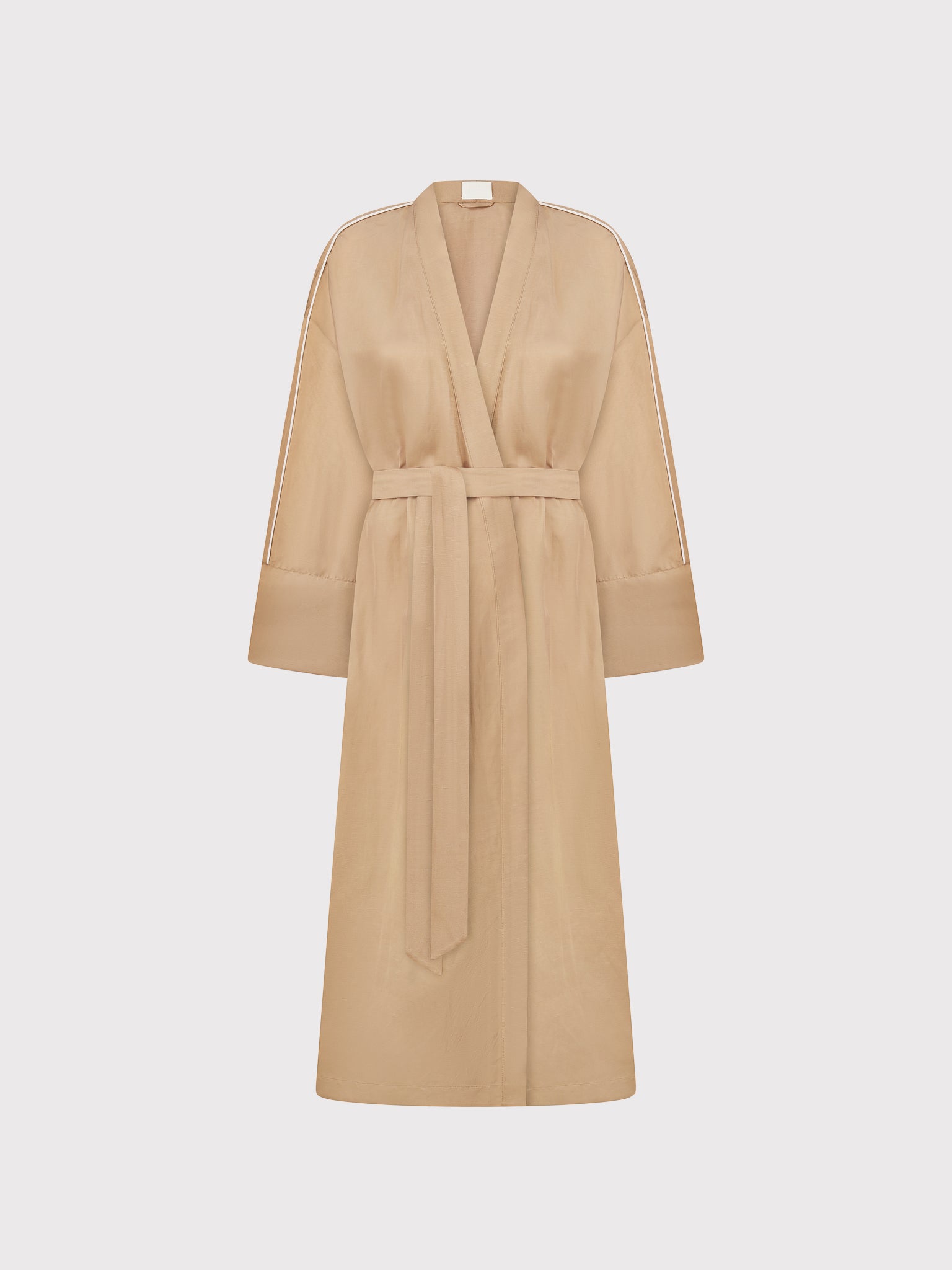 Camel wrap cover-up
