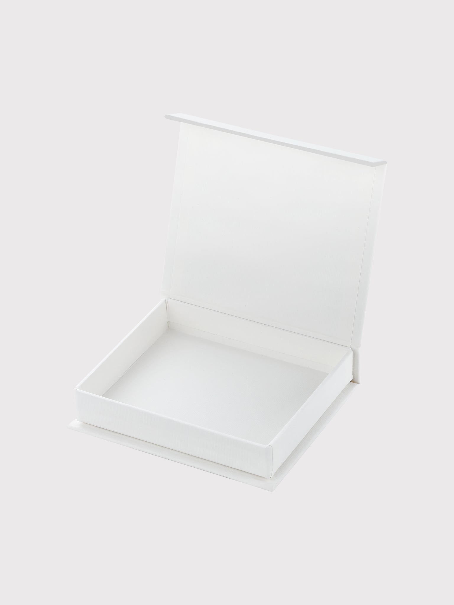 HANDCRAFTED LINE PIN SILVER