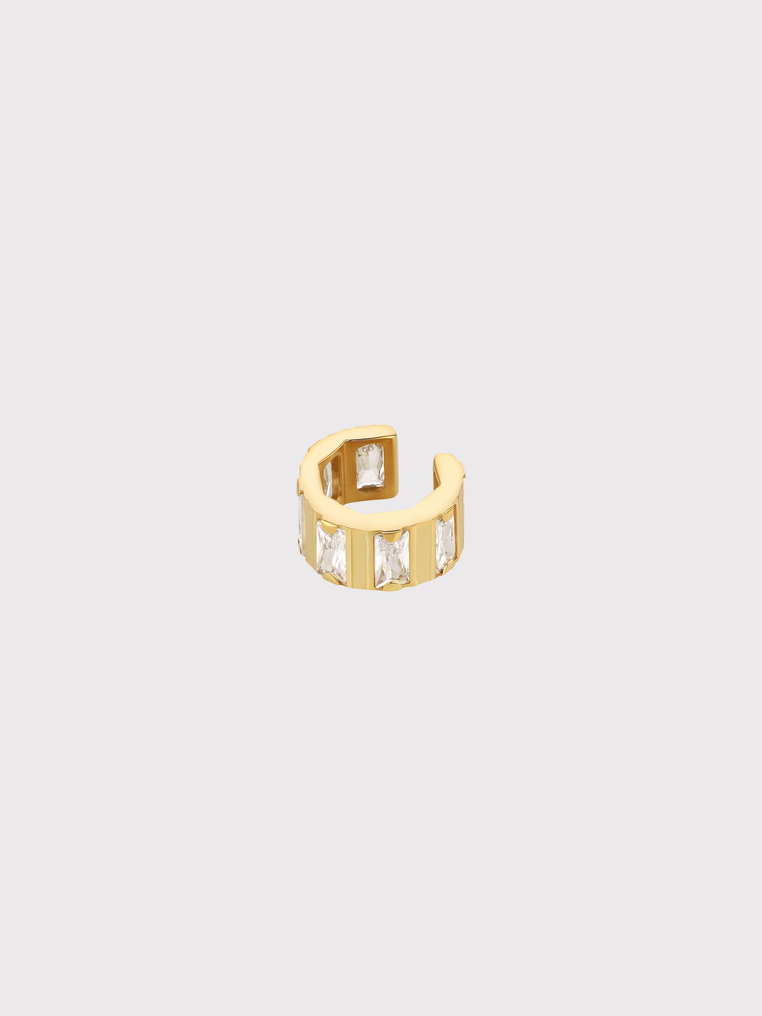 СRYSTAL MINI HANDCRAFTED СUFF