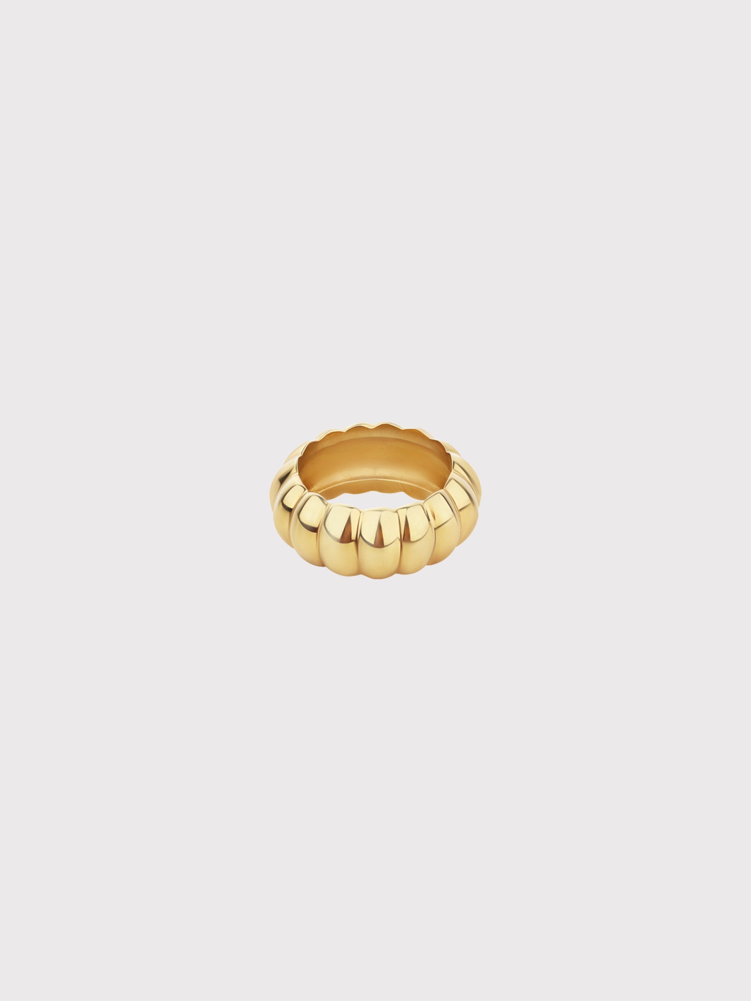 SCALL HANDCRAFTED RING