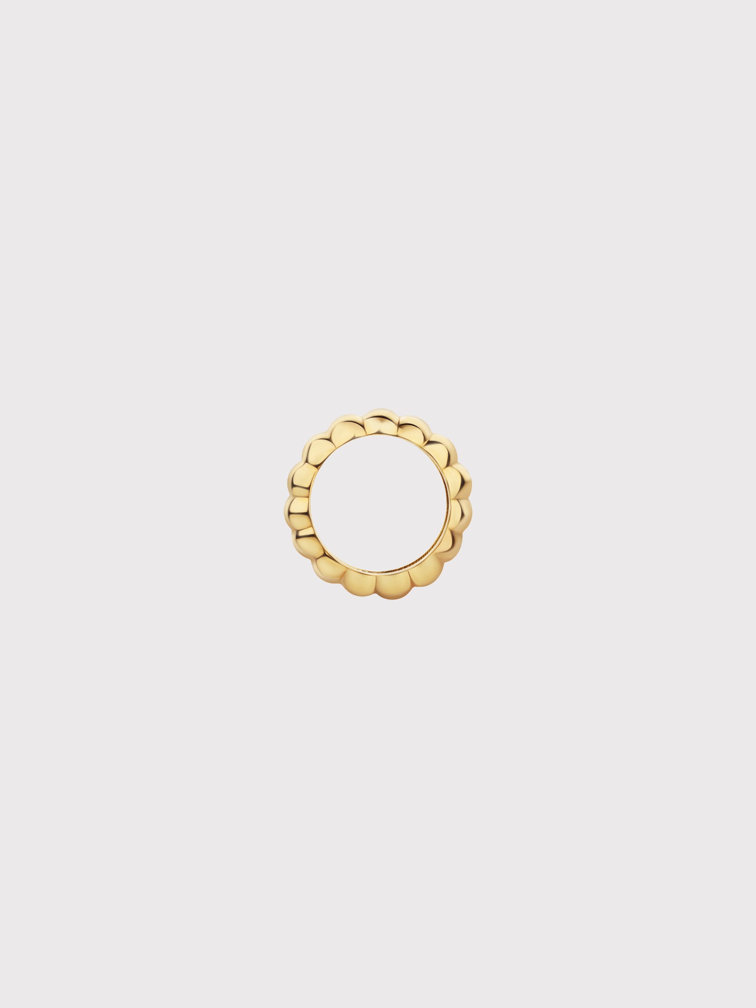SCALL HANDCRAFTED RING