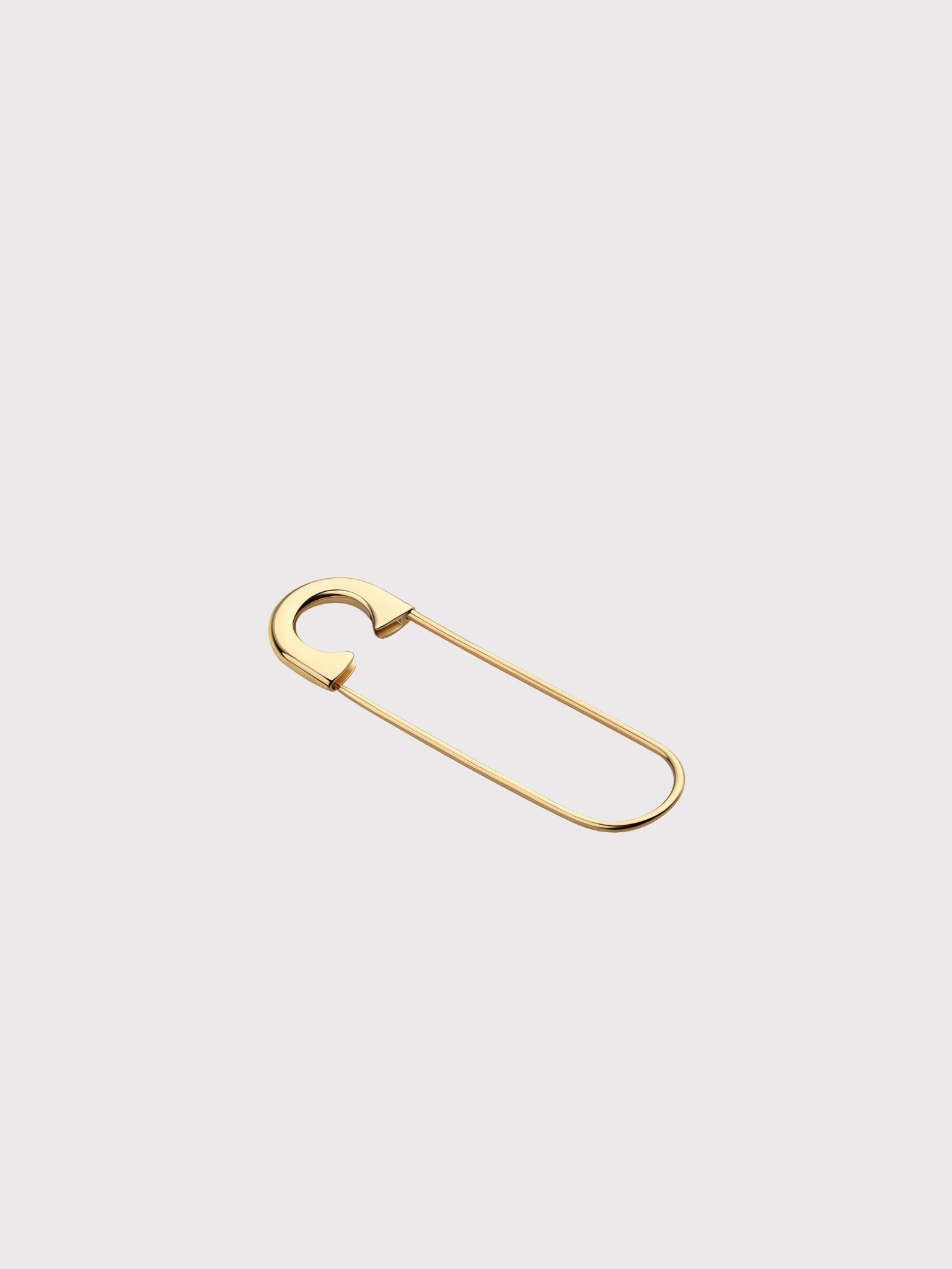 BROOCH PIN BASIC HANDCRAFTED