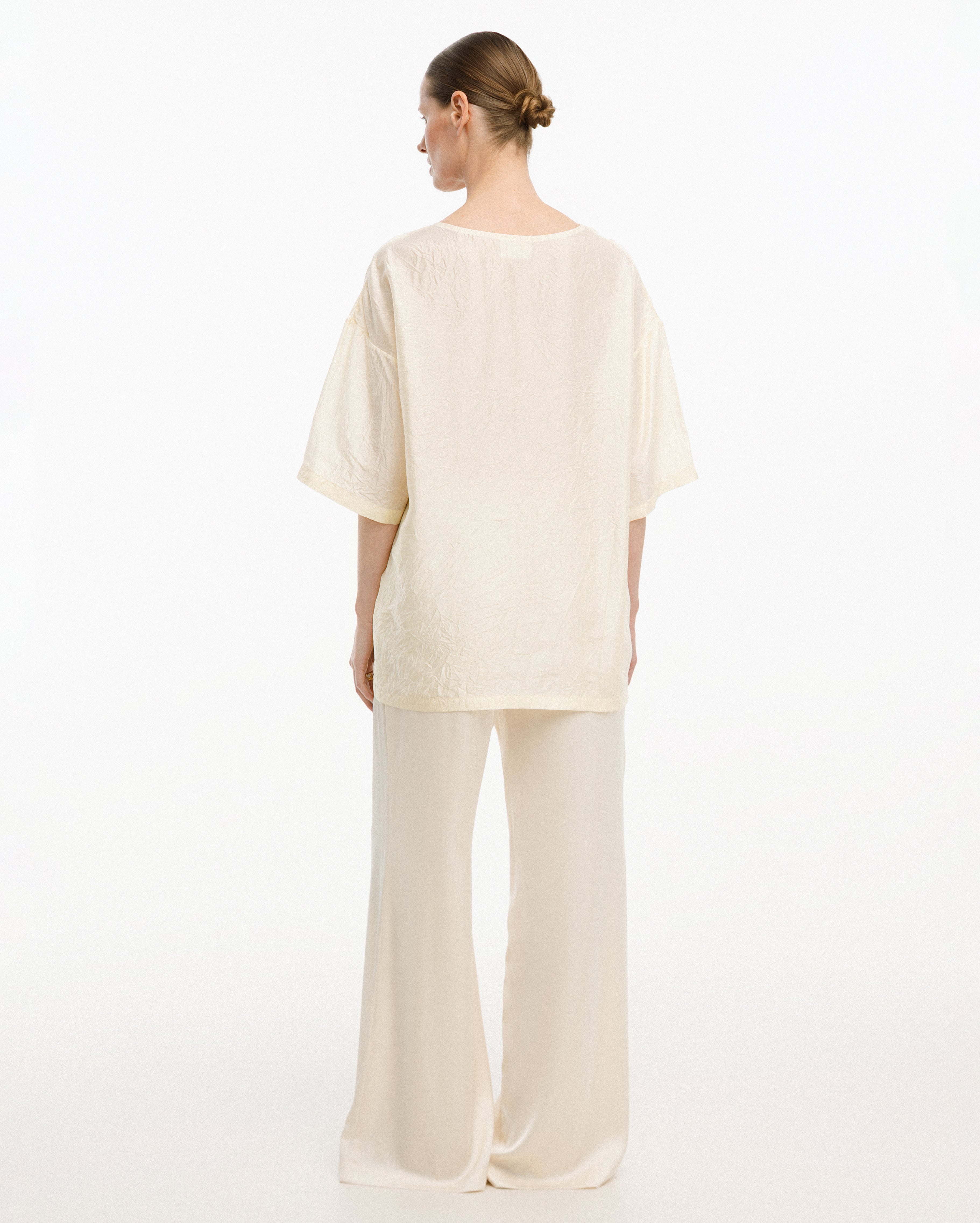 MILK STRAIGHT PANTS