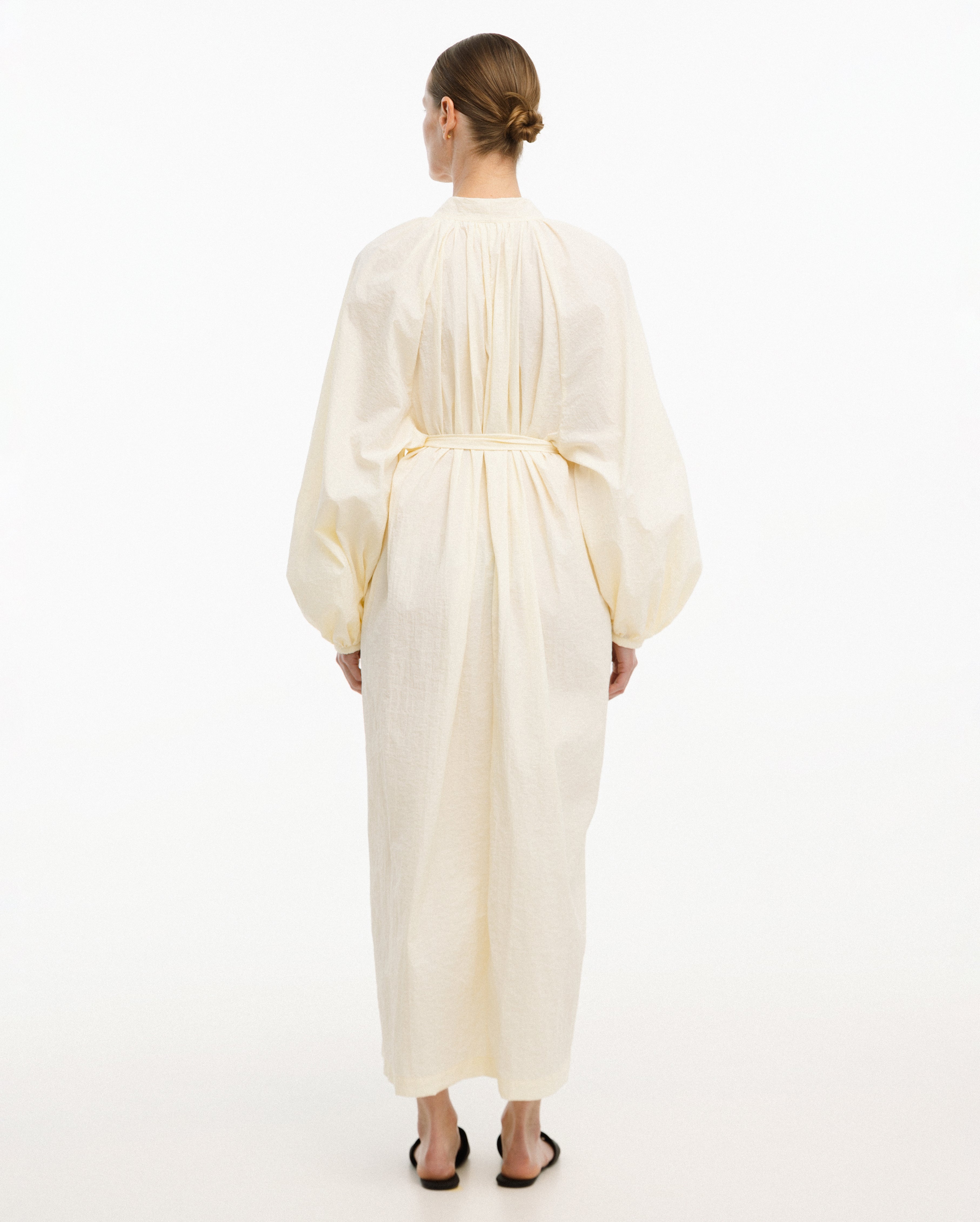 BUTTER WRAP COVER-UP